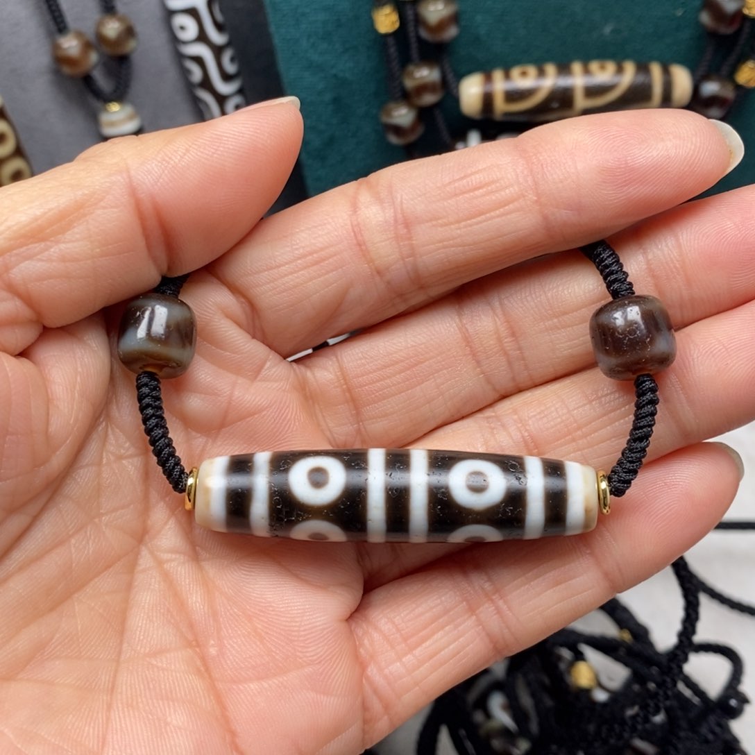 玛瑙/玉髓颈饰合金畅***岛