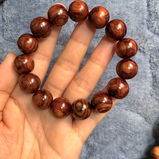 手串/手链黄花梨/降香黄檀