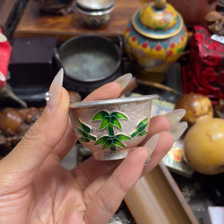 大***风端景台紫檀木类木