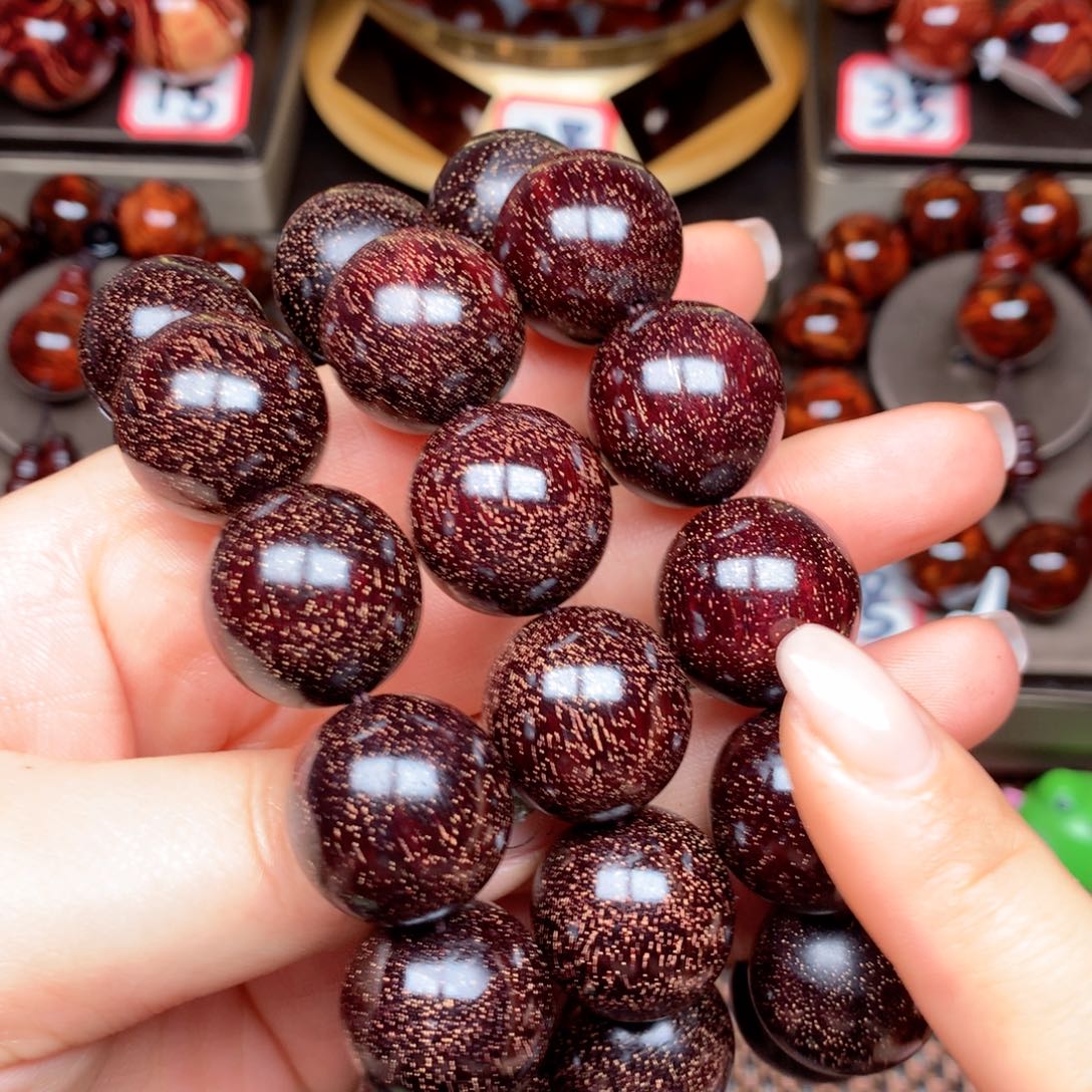 檀香紫檀（小叶紫檀）菲3w