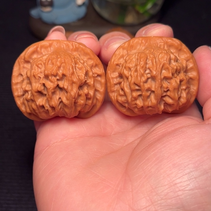 文玩核桃吊坠天地41