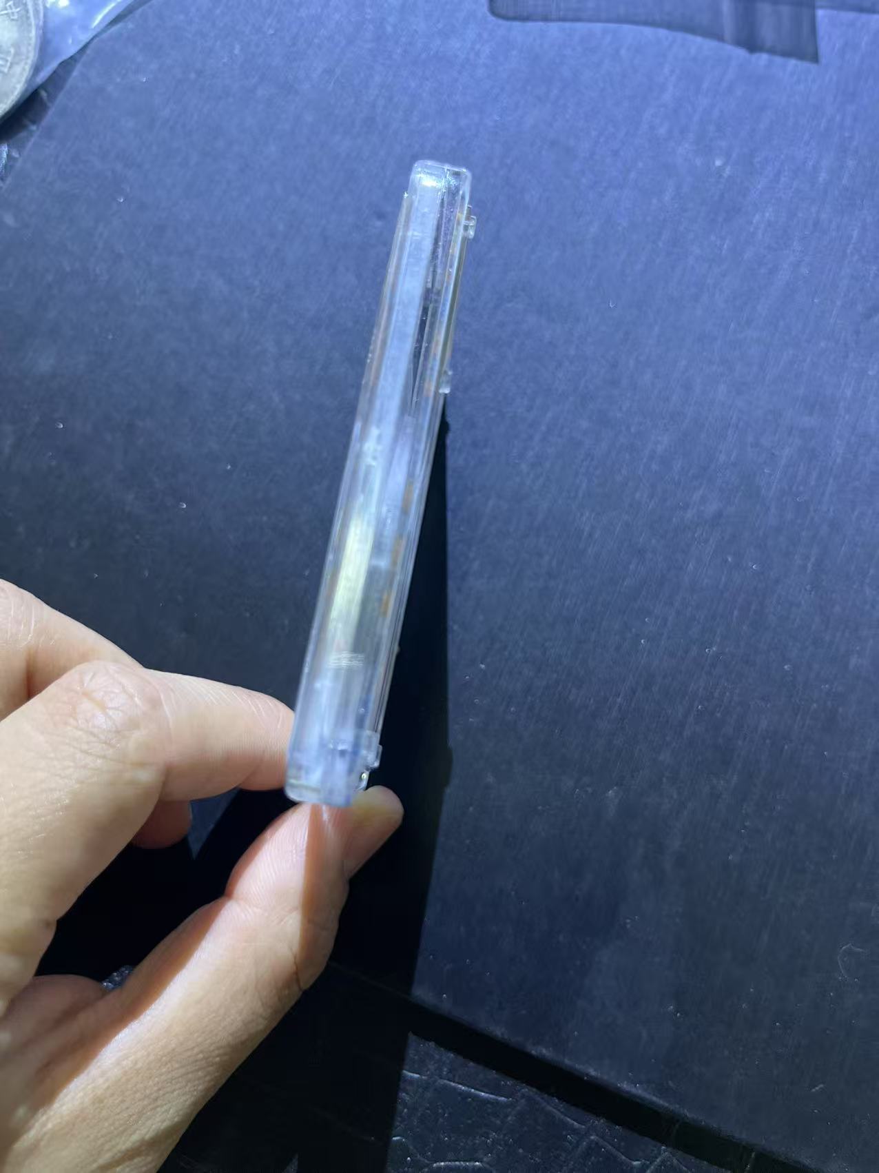 吊坠足银  收藏级轻奢气质时尚百搭经典吊坠F417213