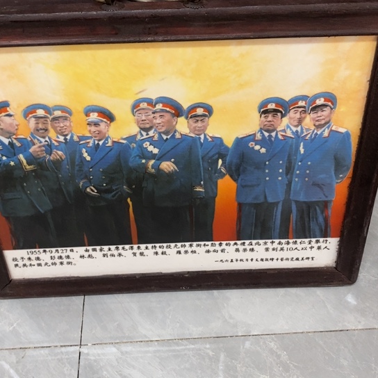 瓷片陶瓷艺术作品欣赏