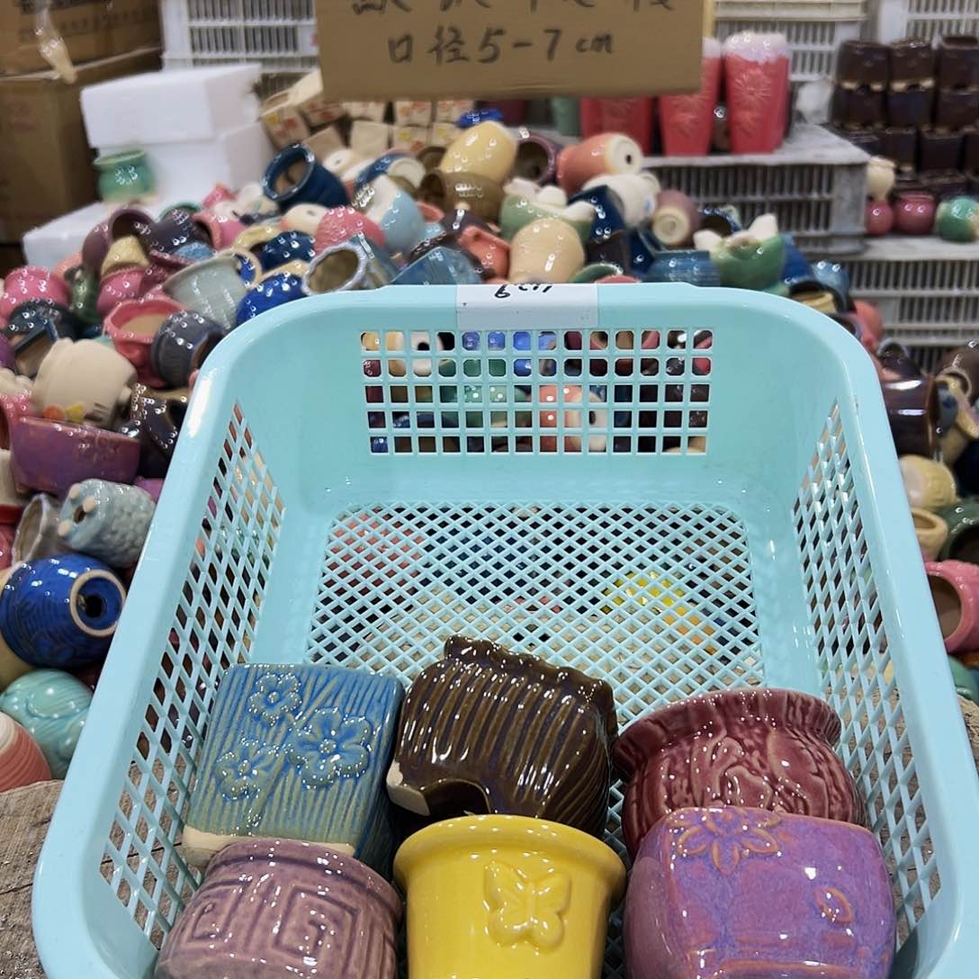 红陶高温陶瓷材料429