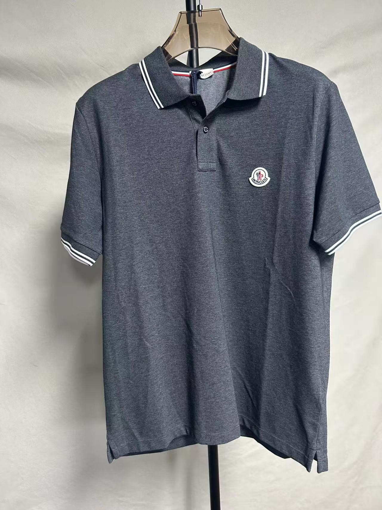 99新 MONCLER 99新/MONCLER/Polo短袖