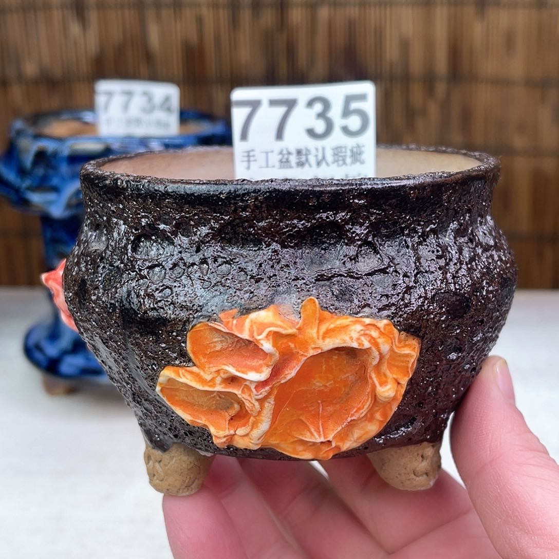 景德镇陶瓷艺术玖品