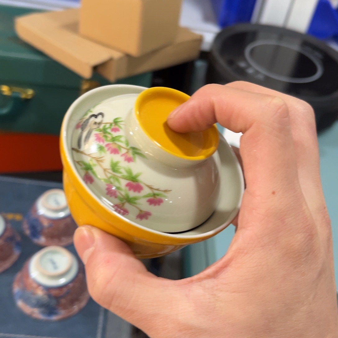 陶瓷艺术的发展与发展第二节陶瓷