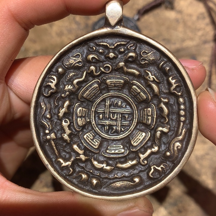 琉璃颈饰喜欢的朋友