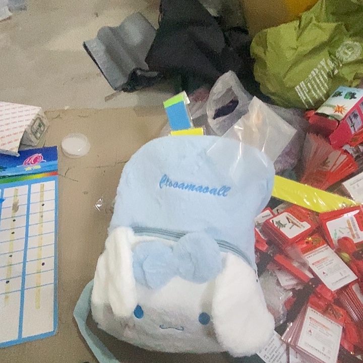 5号垂钓小配件一包