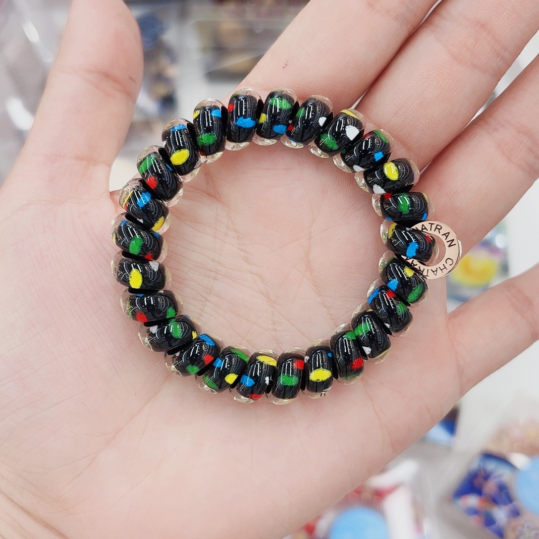 非金属无发饰1根联名款