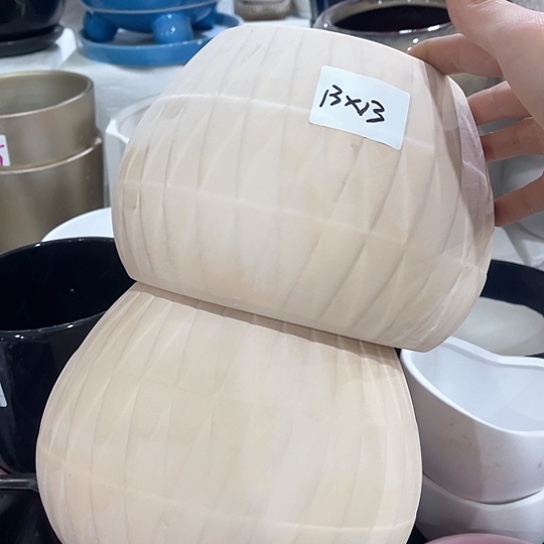 陶瓷外贸尾货多肉绿植陶瓷花盆