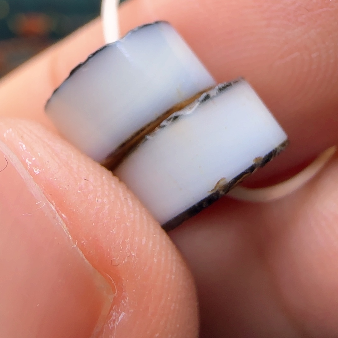 未镶嵌手链玛瑙/玉髓