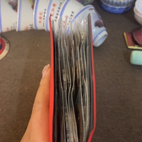 摆件和**尘景德镇陶瓷学院