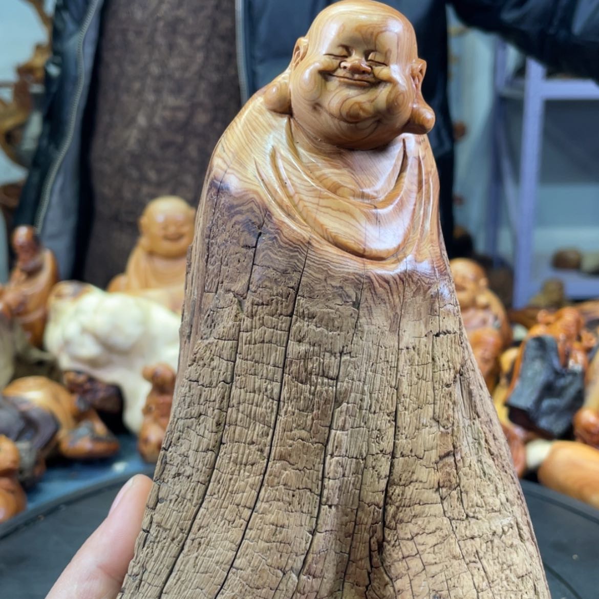 【闪购商品】柏木（崖柏）其他