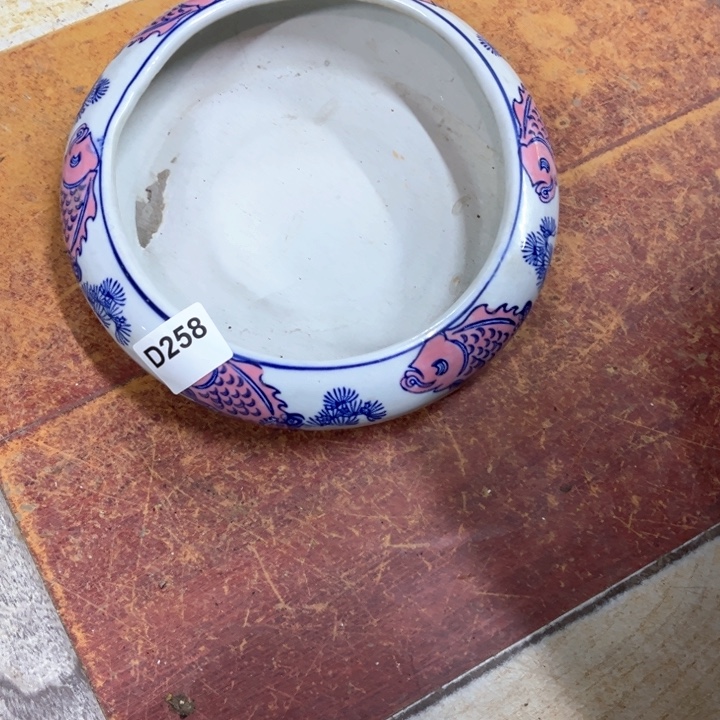 陶瓷制品瑕疵处理