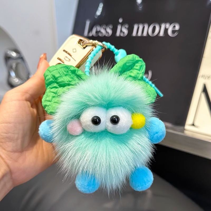 四代七彩裸娃，不带盒子包装