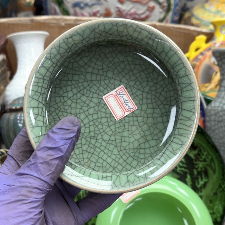 摆件瓷器摆件瓷器摆件