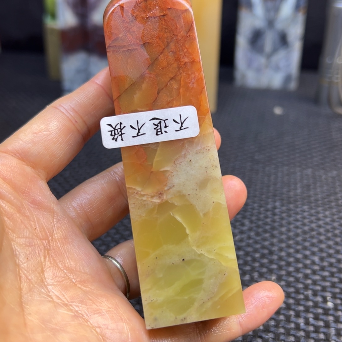 悦***悦印度石印章石印章石