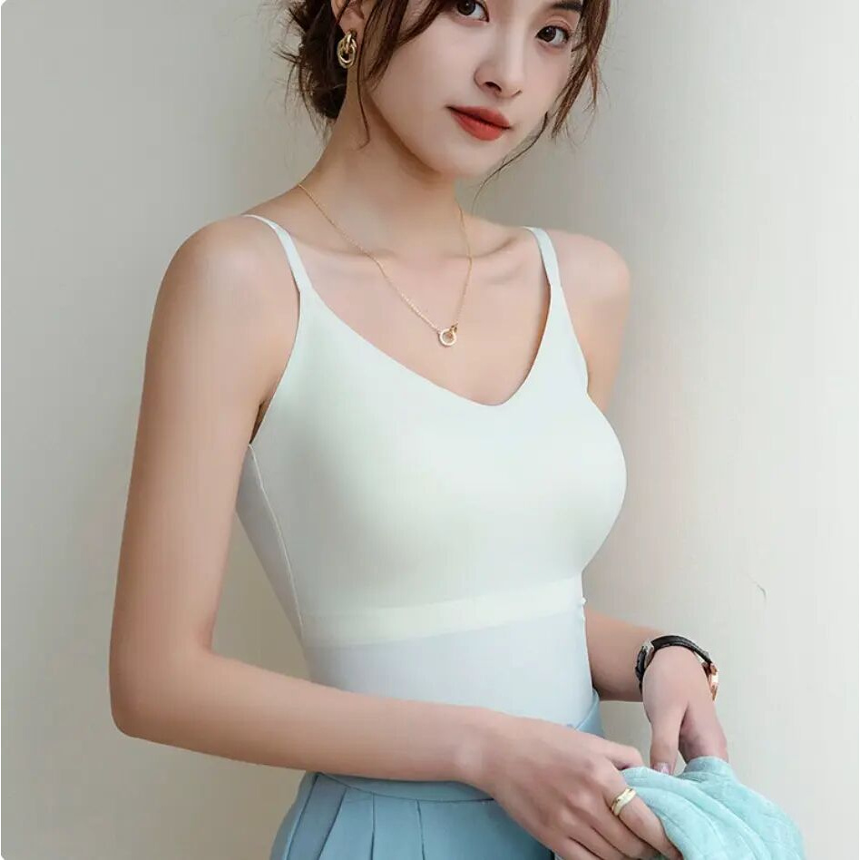 【DXS】性感轻奢吊带修身套装甜美显瘦居家紧身网红美背A16