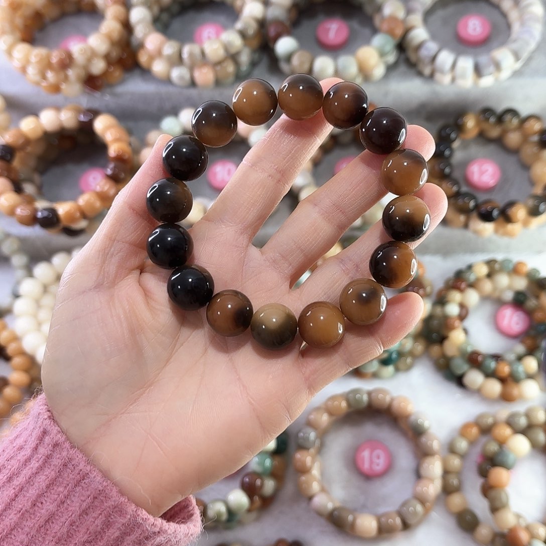 菩提根/象牙果手串