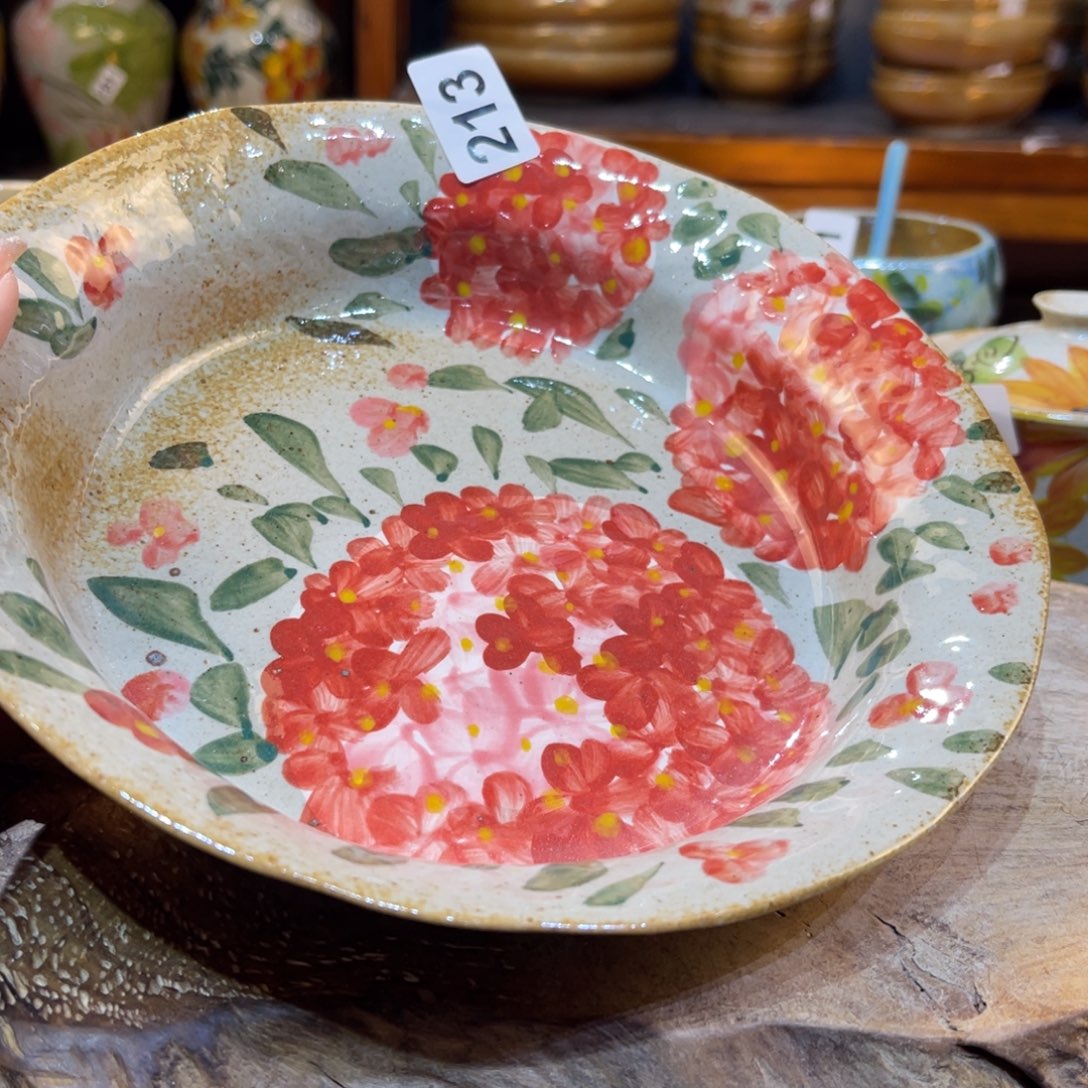 摆件景德镇手工制作