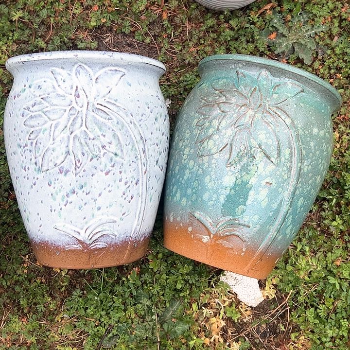 红陶口20高25。。。。。。。