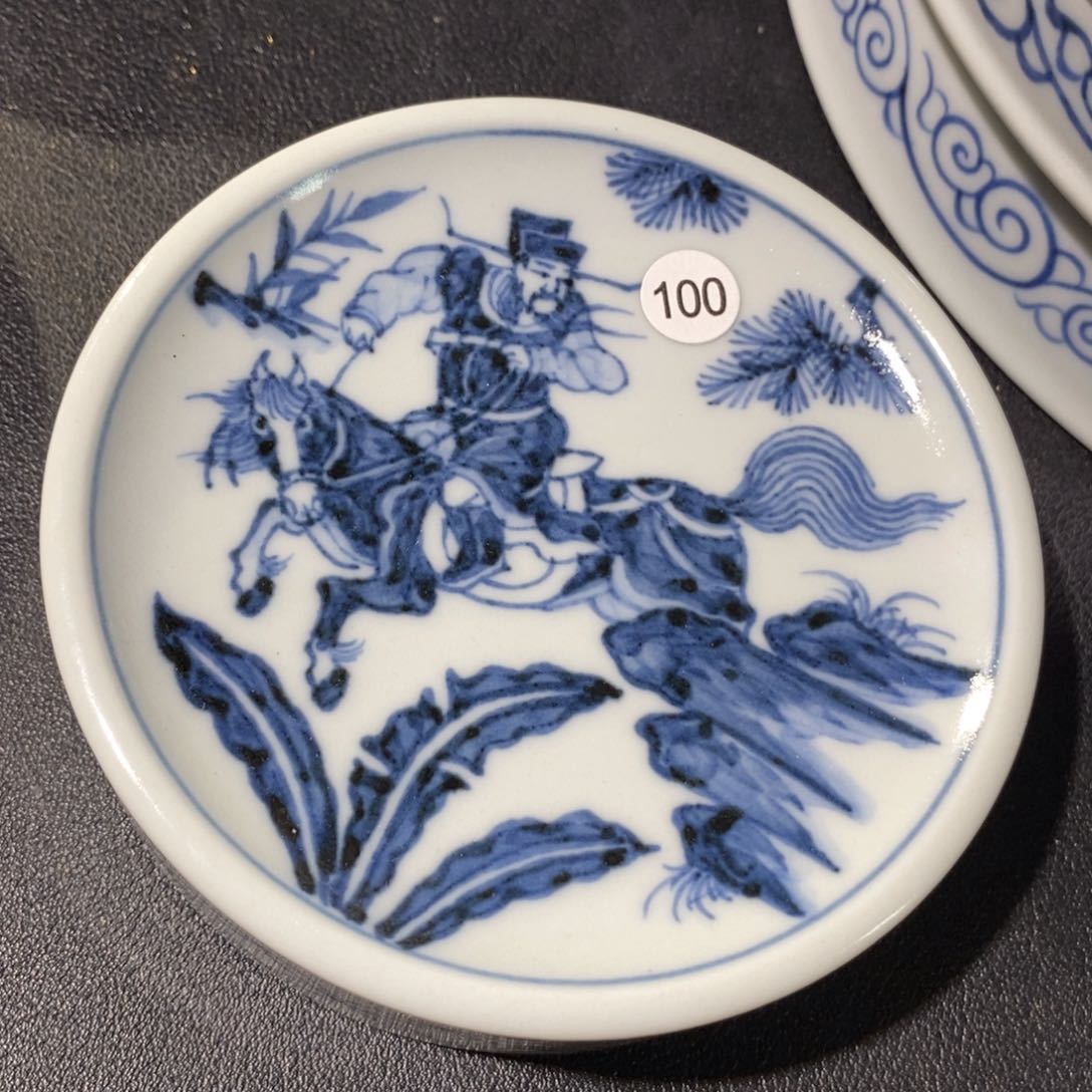 景德镇手工手绘陶瓷