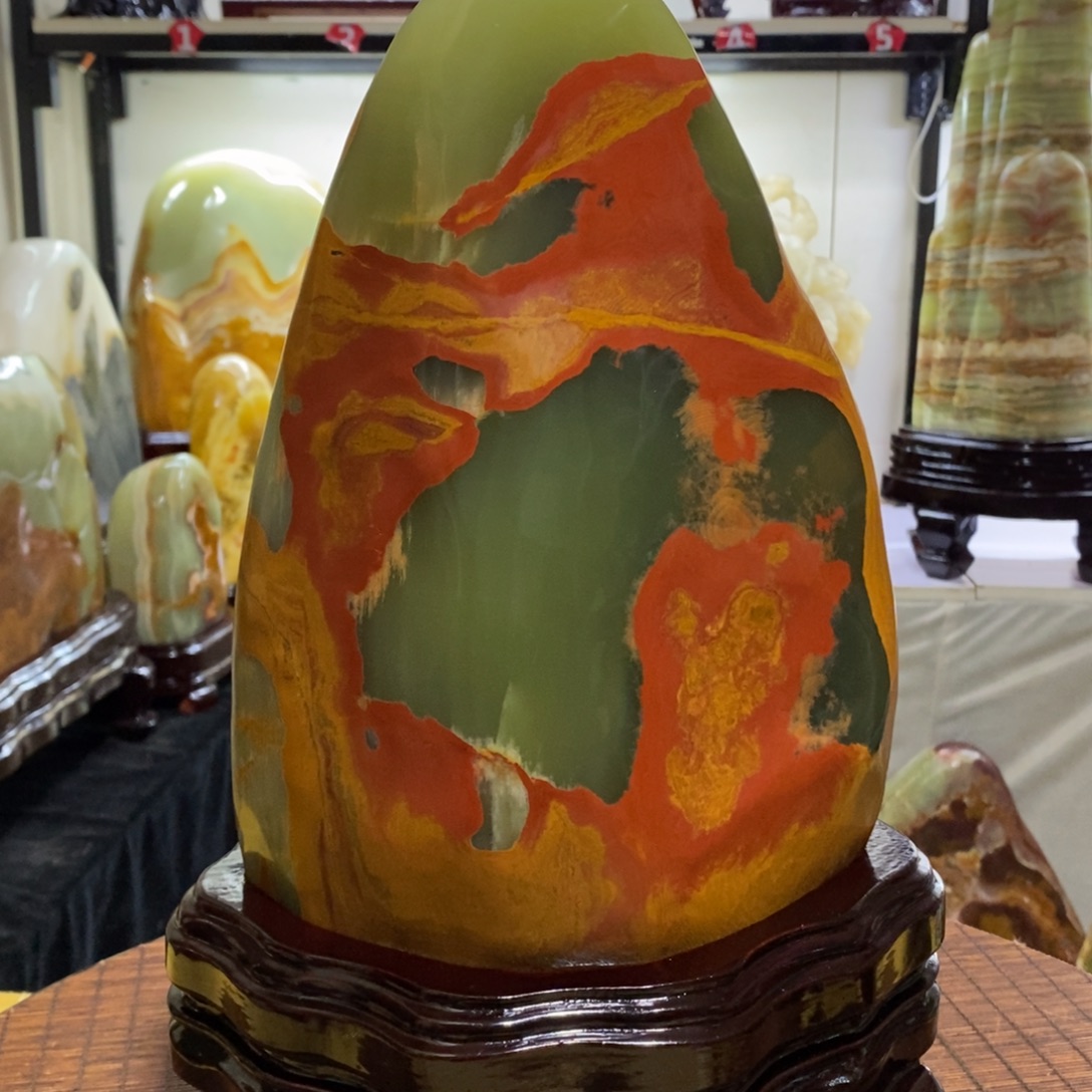 山水家居装饰设计