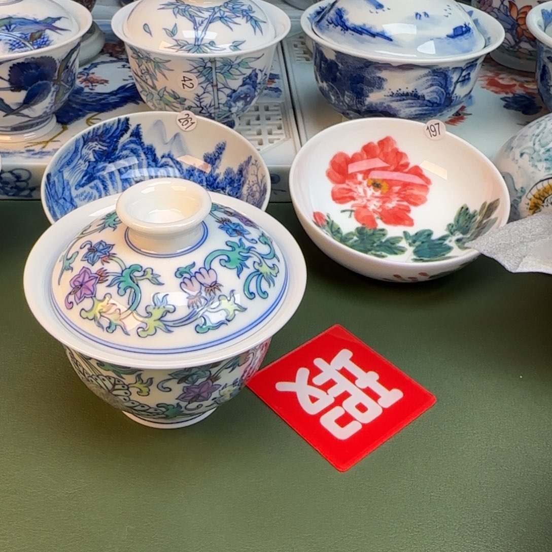 抖音闪购纯手工手绘186