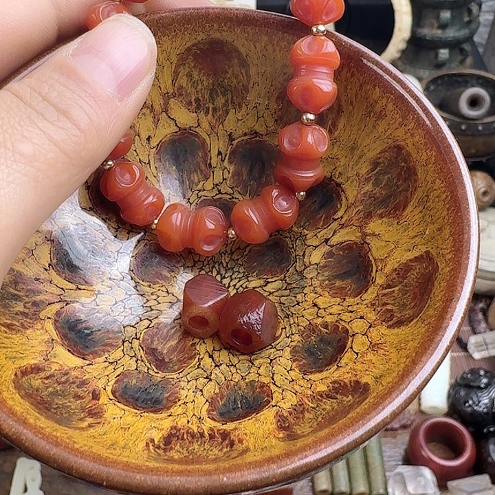 紫砂茶盏波*福利多多福利多多