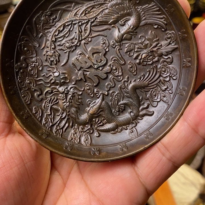 大叶紫檀（黑酸枝木类）