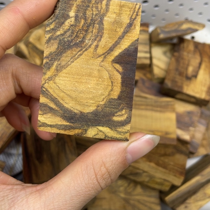 贡木把件手串手串