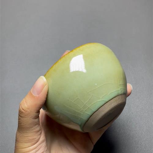 【闪购商品】茶盏-535............