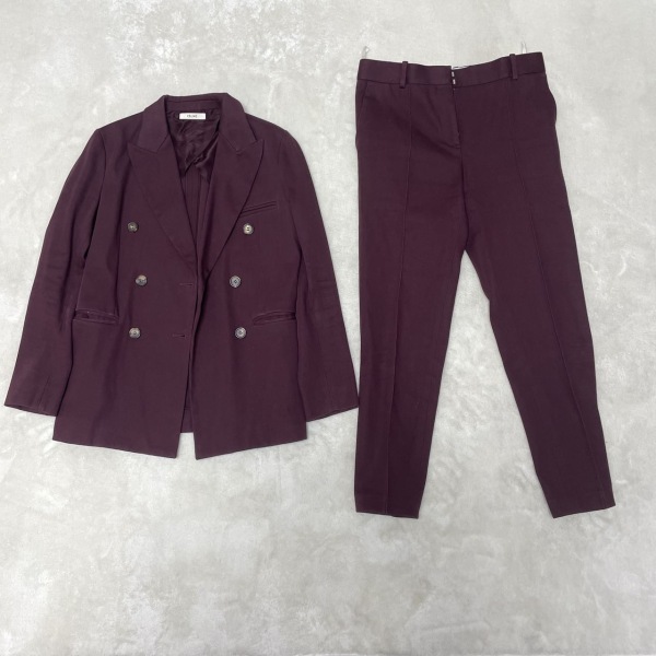 妃鱼/思琳/棉/套装/95新/z零二一五