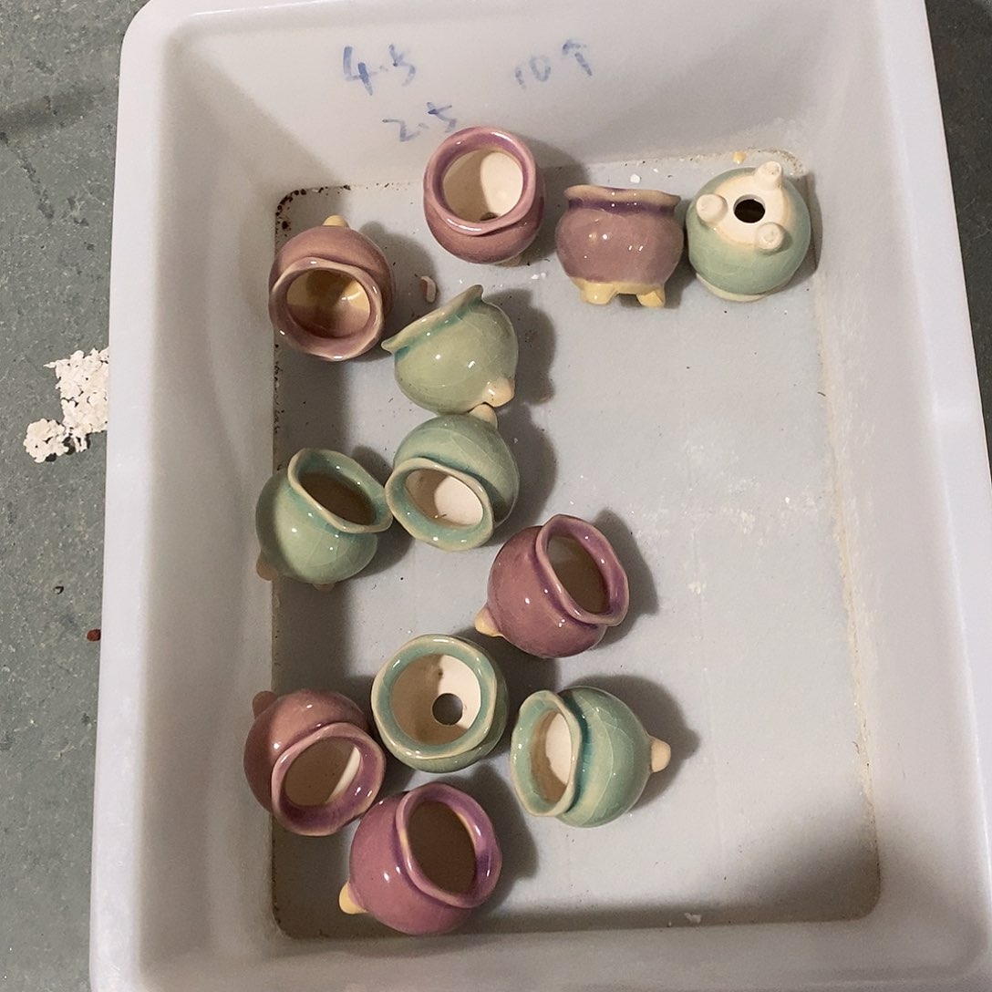 「满9.9米包邮」4个浮力