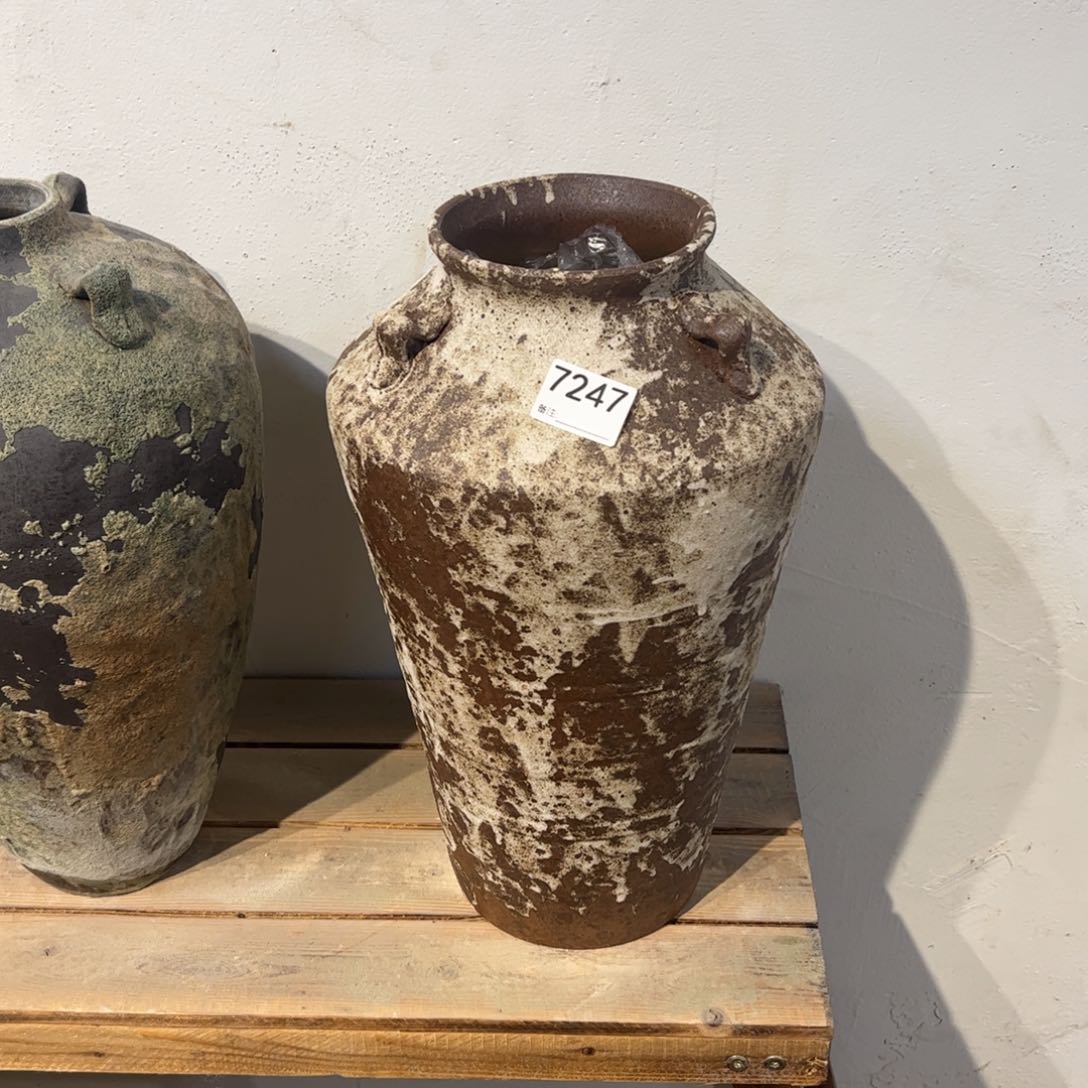 瓷片7247高42口12默认无孔