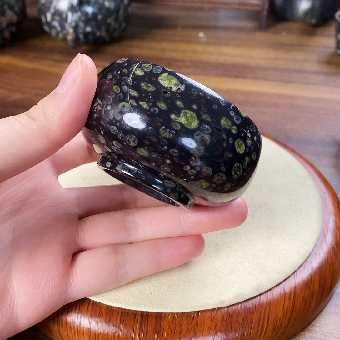 奢上奢精品梅花玉Z