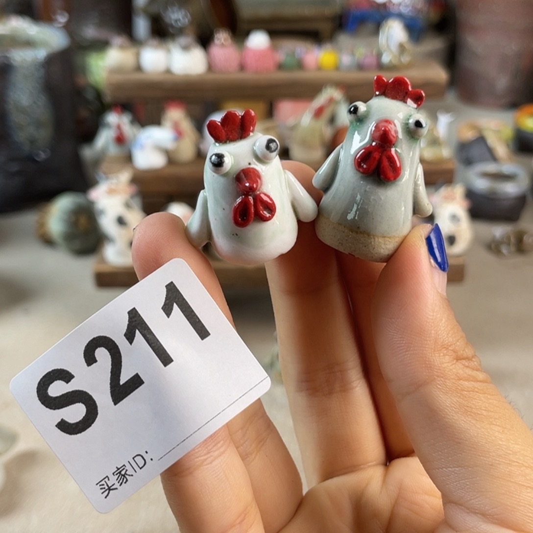 压盆石 全手工 宽3左右 百搭