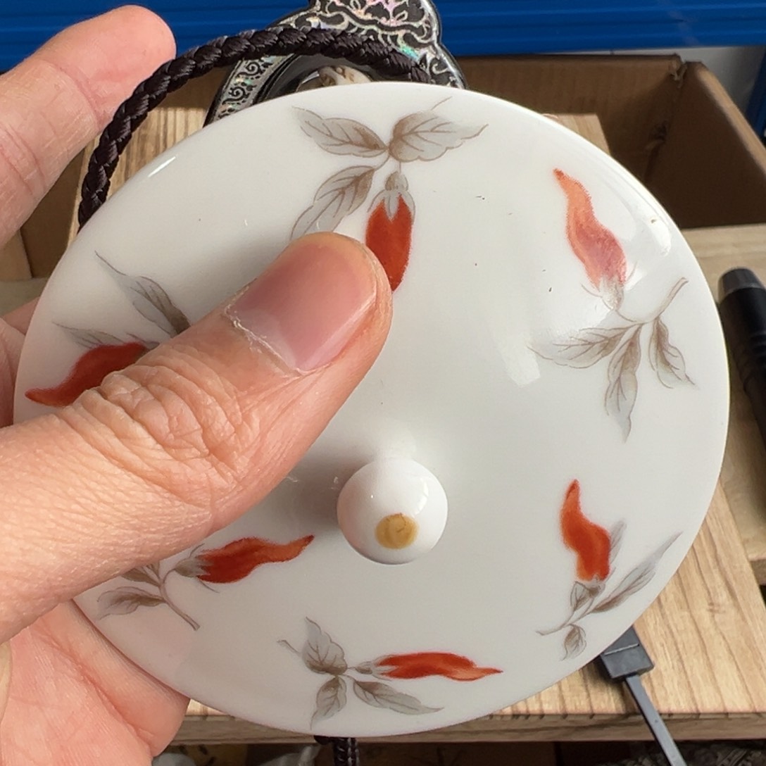 紫砂茶案茶文化，工艺古美术。