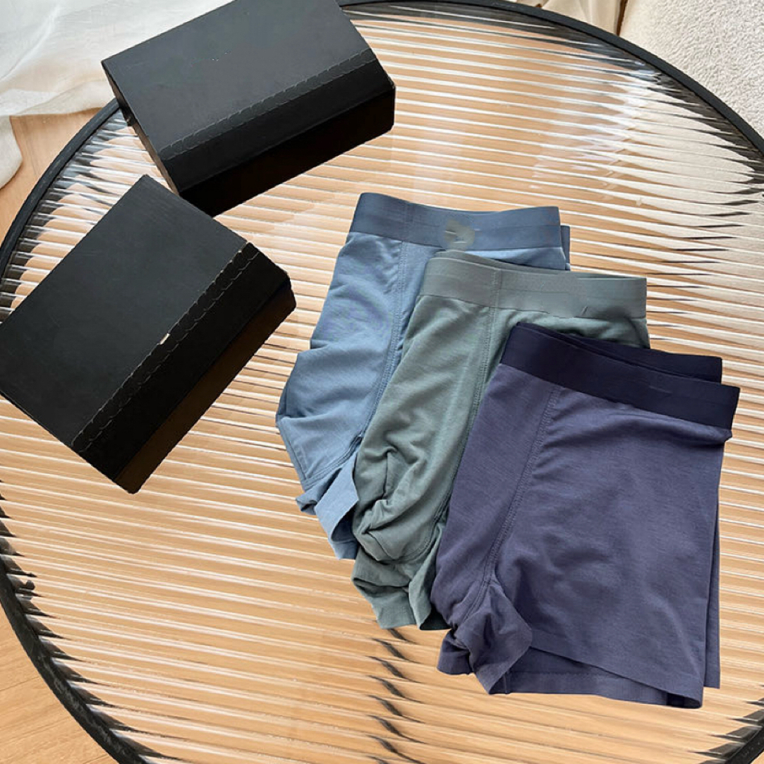 纯元 露 限定男 内ku T恤 每组3条～（不会一直有的款）