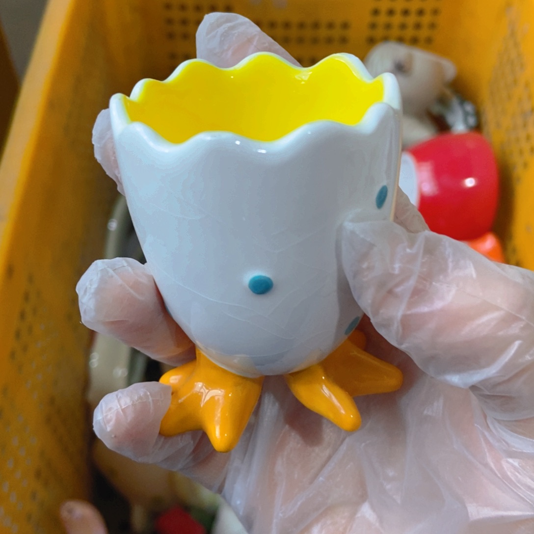 瑕疵陶瓷特卖～非偏远今天凑满8米邮