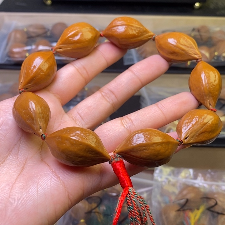 手串/手链橄榄核橄榄30/2.0