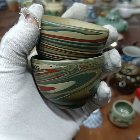 瓷片茶具餐具111111啊