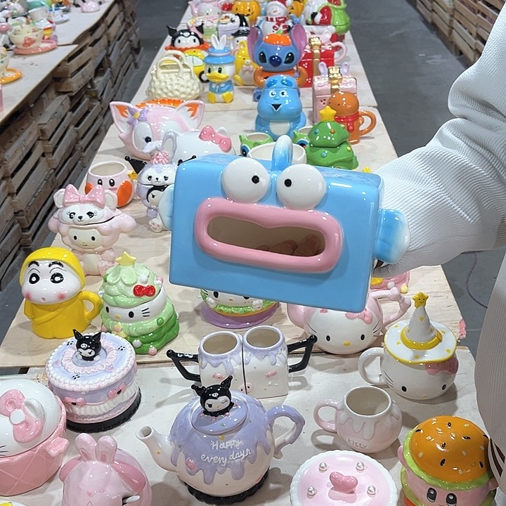紫砂茶案这么多人在一起