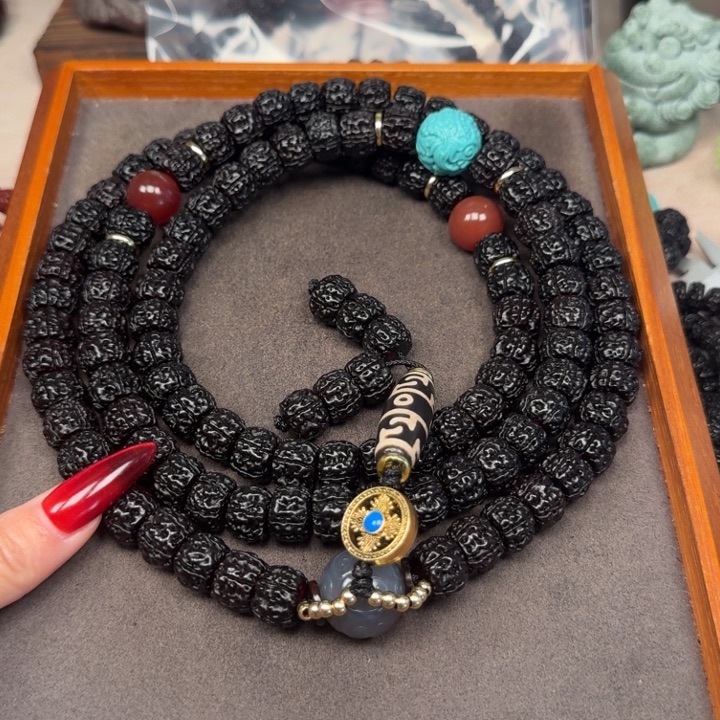 金刚菩提吊坠111111111111