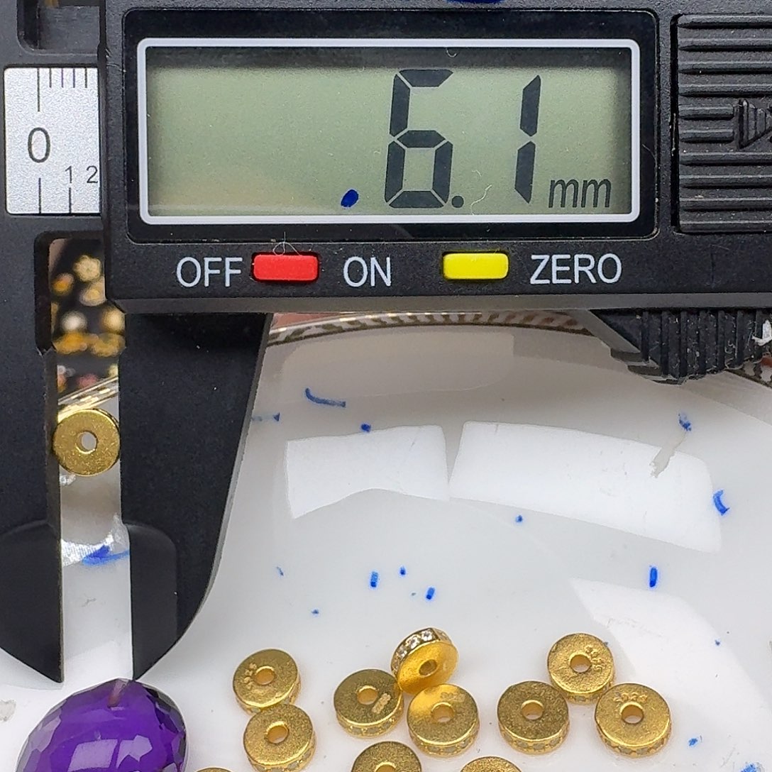 紫晶银S925镶嵌颈饰紫水晶925镶嵌67
