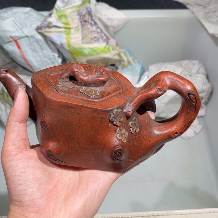 茶壶紫砂紫砂茶壶137