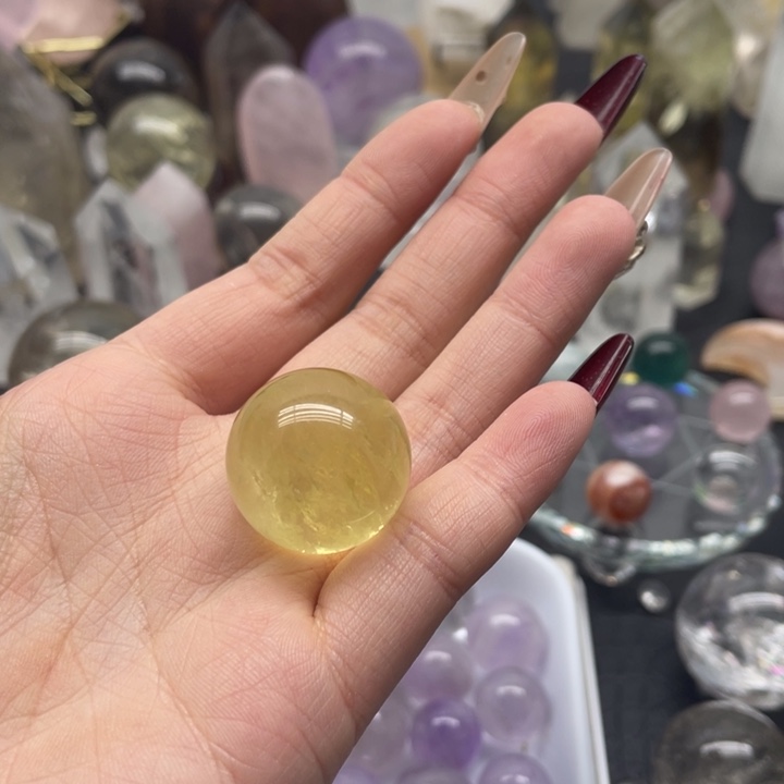 水晶39未镶嵌天然水晶
