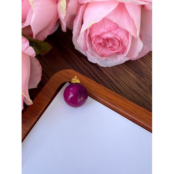 高定珠宝舒俱莱吊坠RX101S018