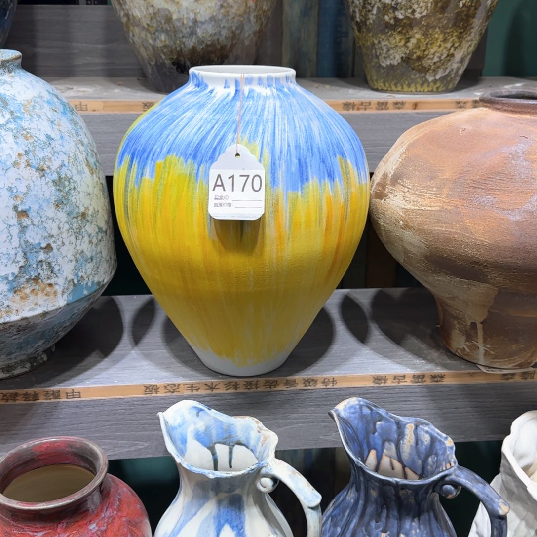 景德镇陶瓷艺术品